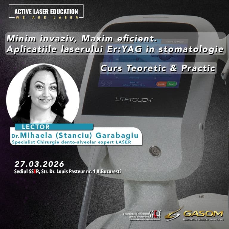 Curs laser