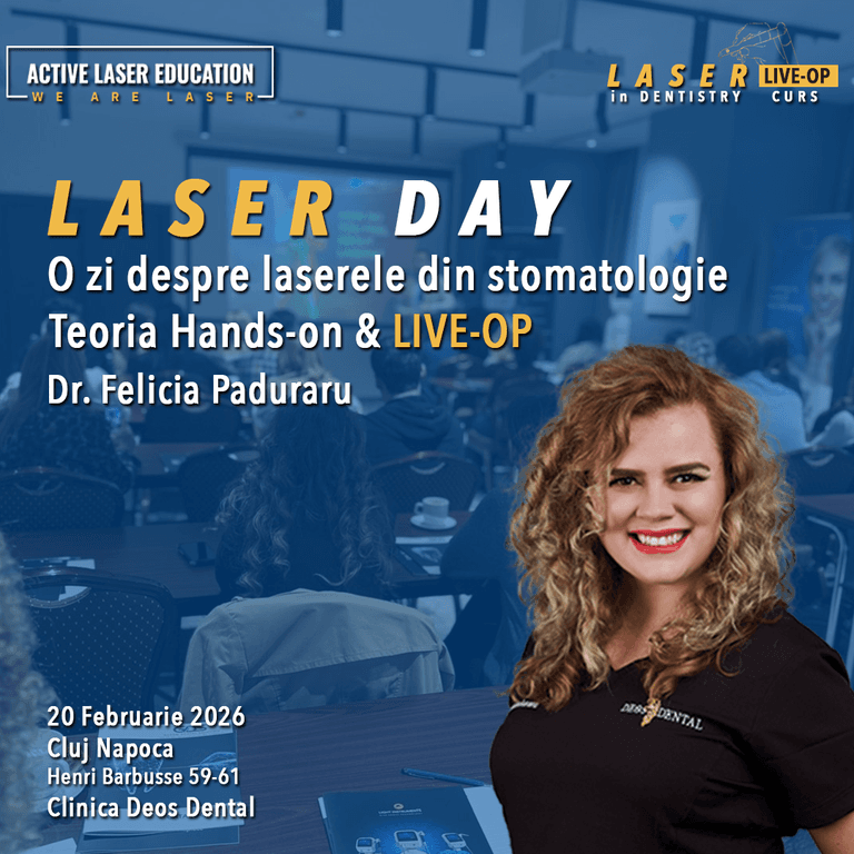 Curs laser litetouch