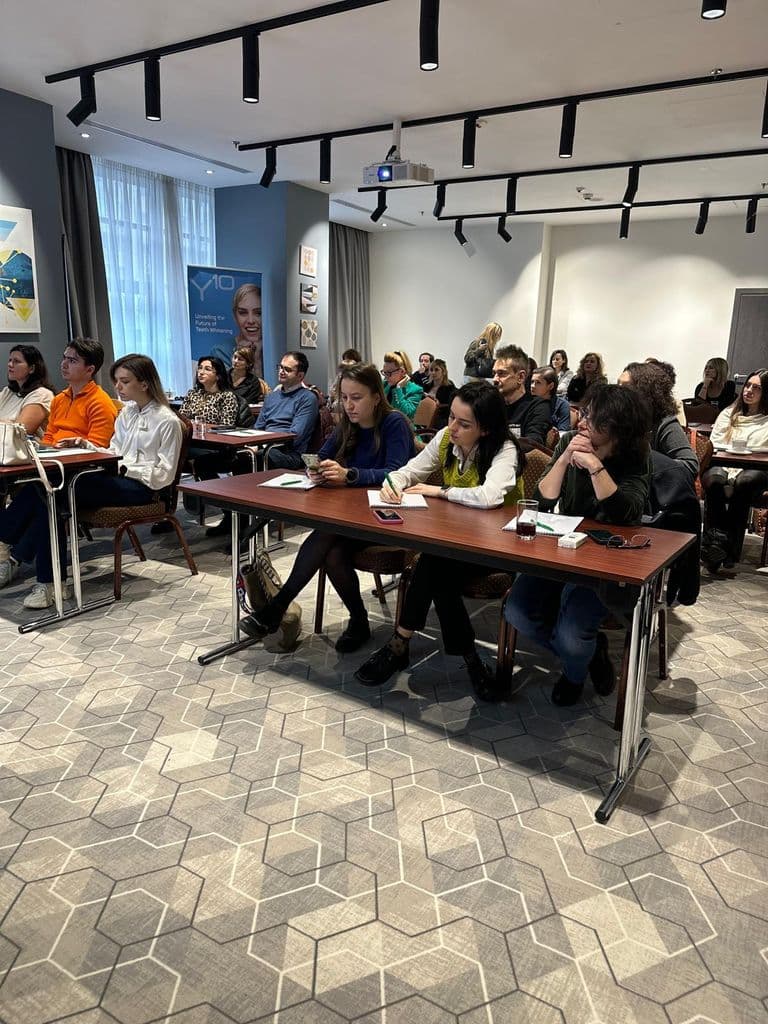MasterClass LiteTouch