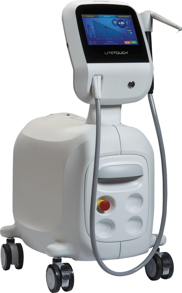 LASER LiteTouch