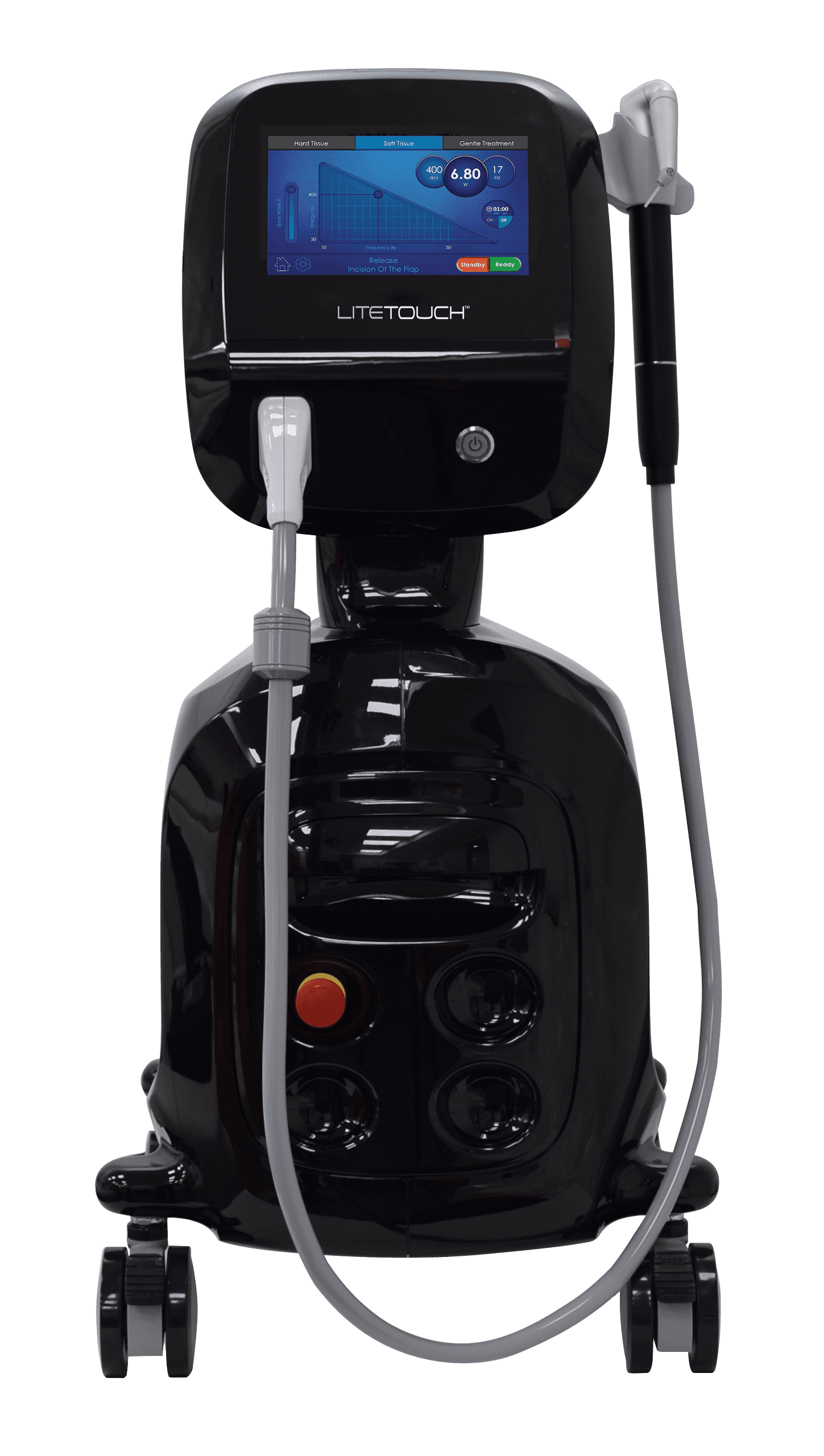 LiteTouch™