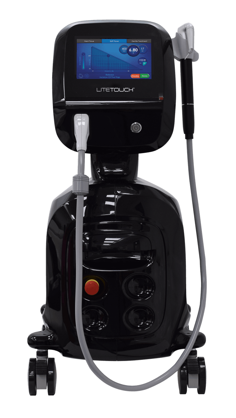 LiteTouch™