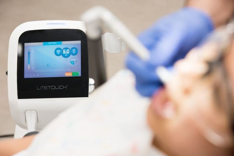 LiteTouch™