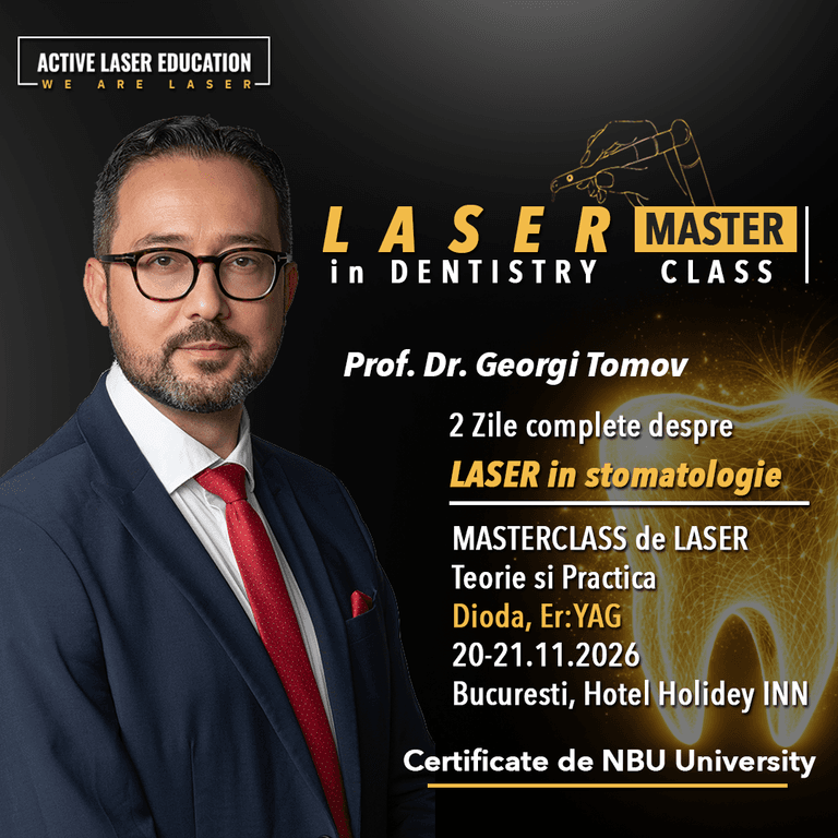 LiteTouch Laser MasterClass