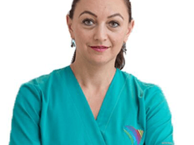 Dr. Mihaela Garabagiu