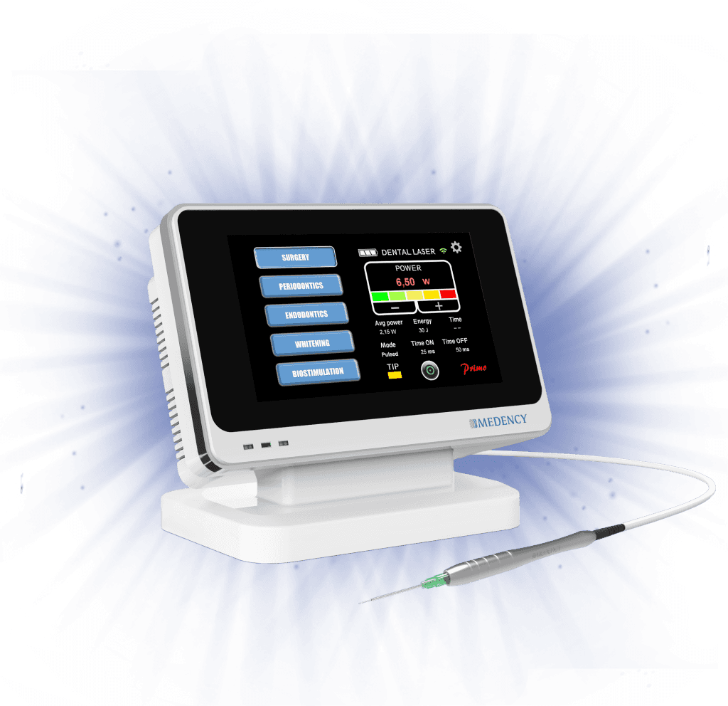 Laser Dioda Primo-