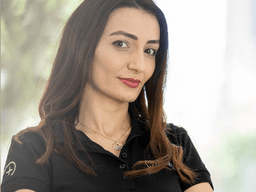Dr. Wagner Andreea