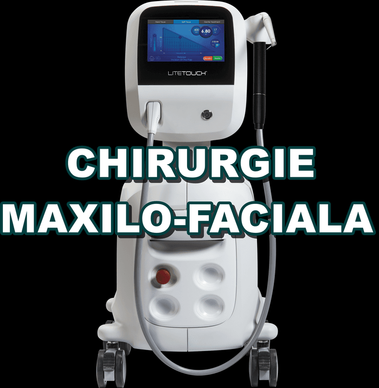 Chirurgie orală