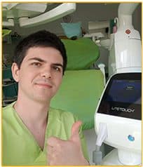 Dr. Ciobanu Andrei