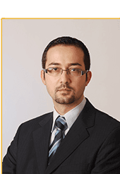 Prof. Dr. Georgi Tomov, DDS, MSc, PhD
