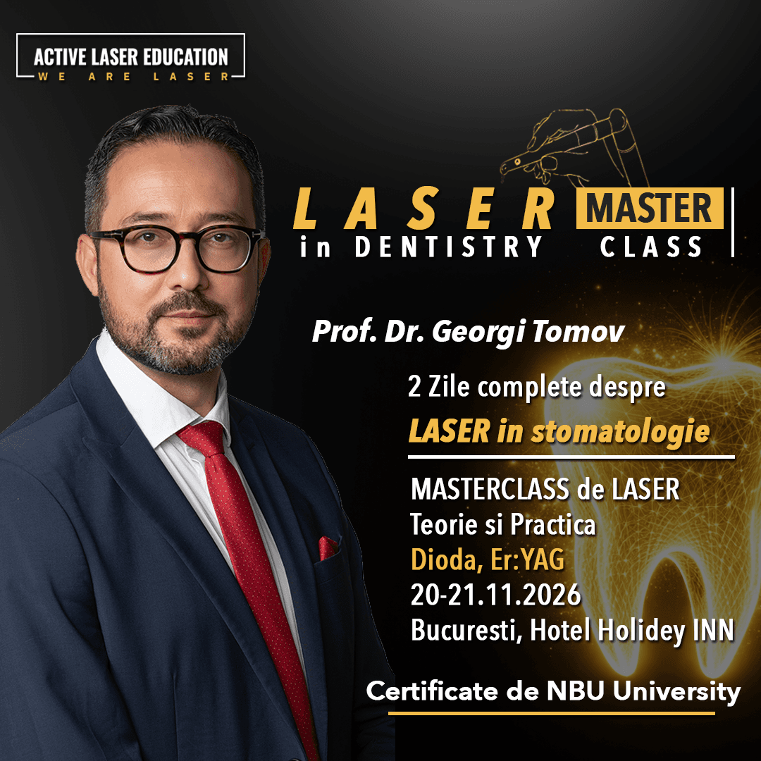 LiteTouch Laser MasterClass