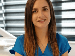 Dr. Ramona Hlandan